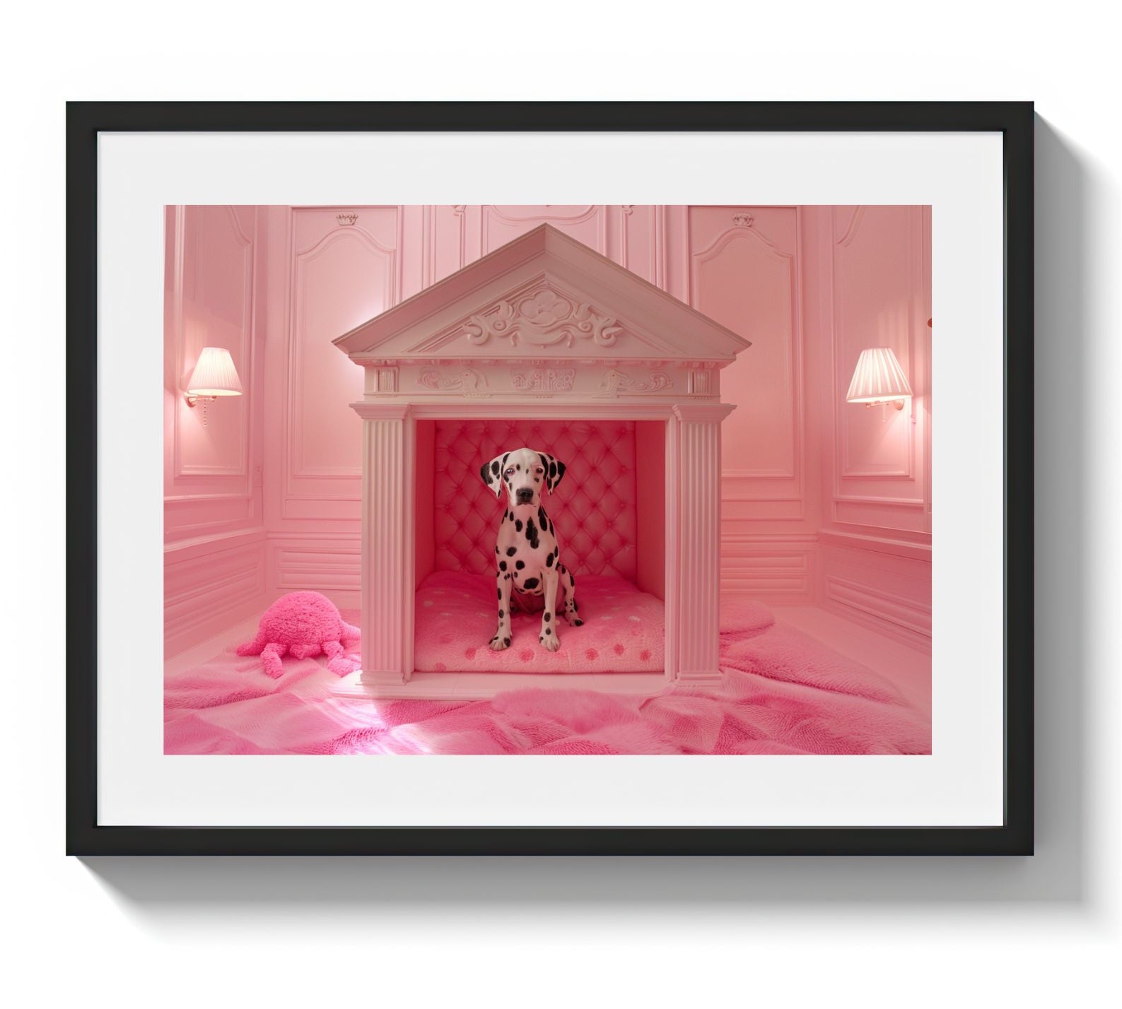 SPOT - DOTCOM ART