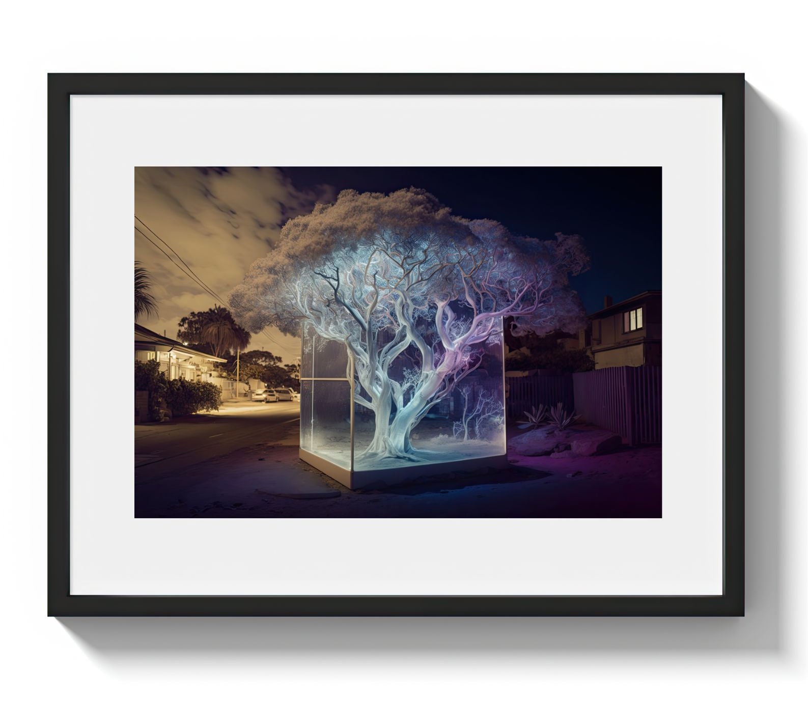 EUCALYPTUS *2 - DOTCOM ART