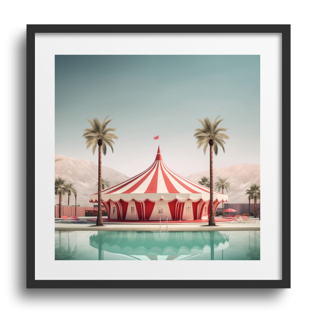 CIRCO - DOTCOM ART