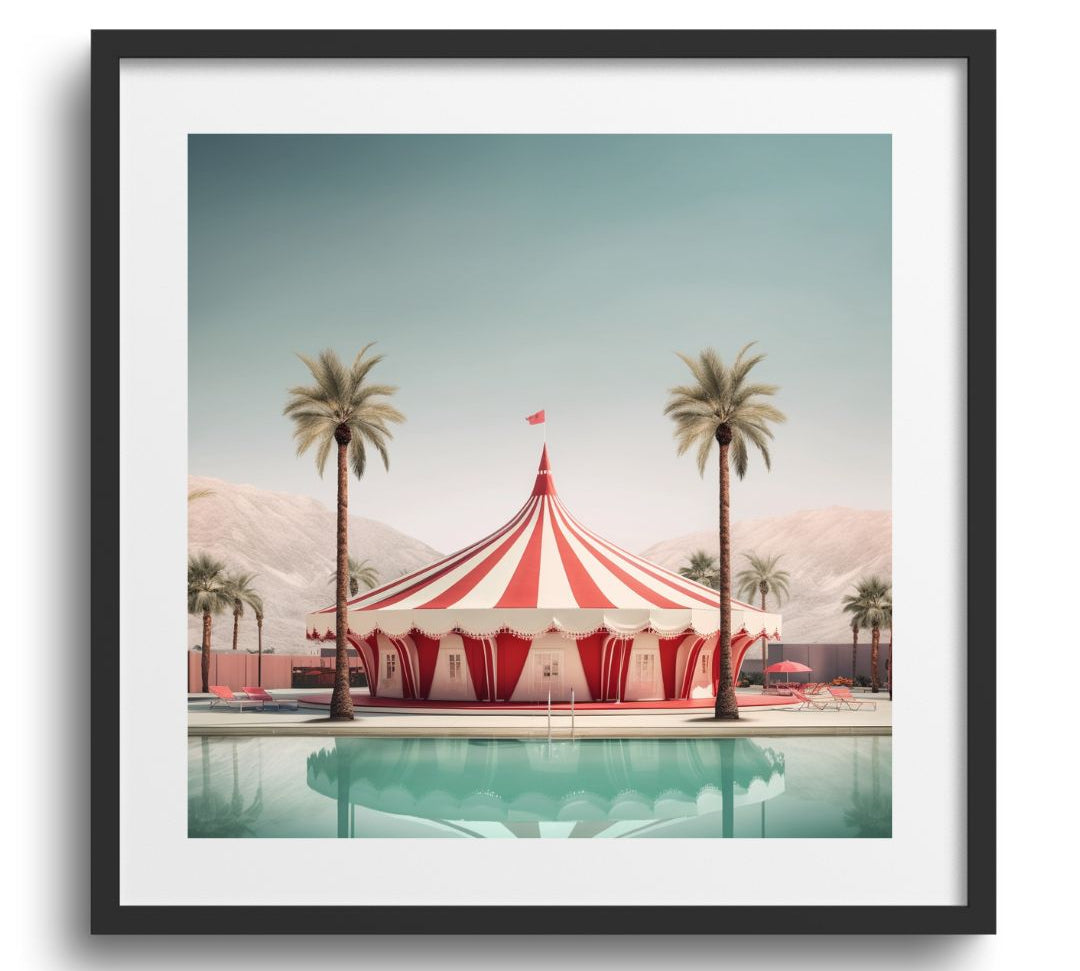 CIRCO - DOTCOM ART