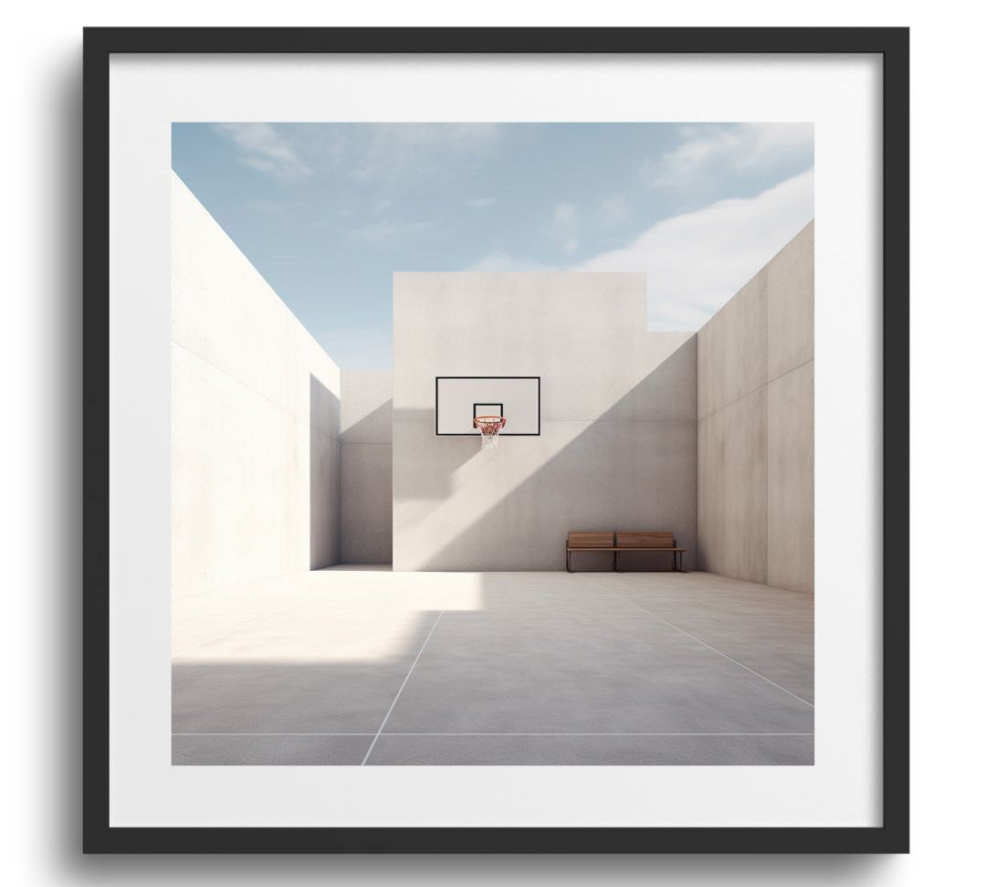 DUNK DEFYING *2 - DOTCOM ART