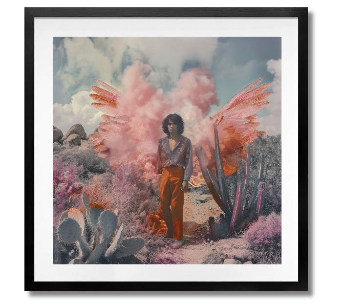 MORRISON - DOTCOM ART