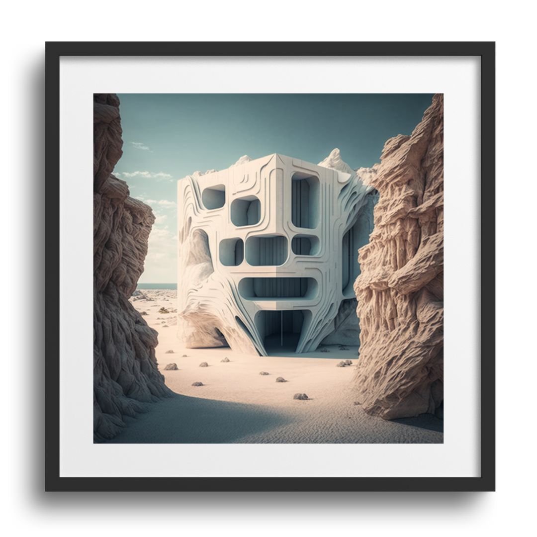 CASA ISOLA *1 - DOTCOM ART