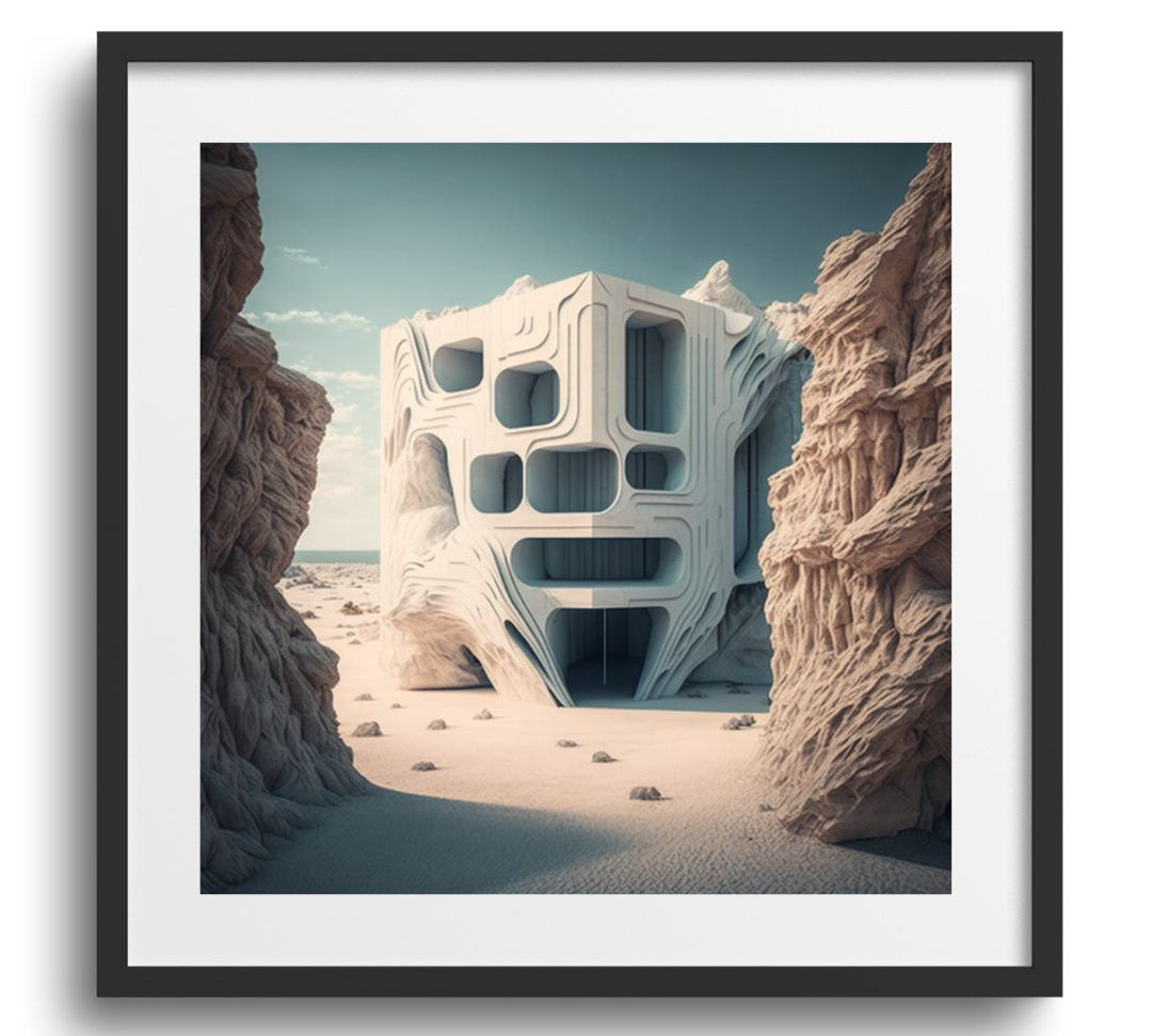 CASA ISOLA *1 - DOTCOM ART