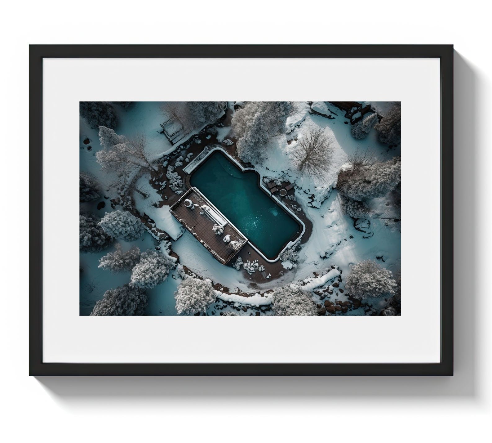 POLAR BEARS CLUB *1 - DOTCOM ART