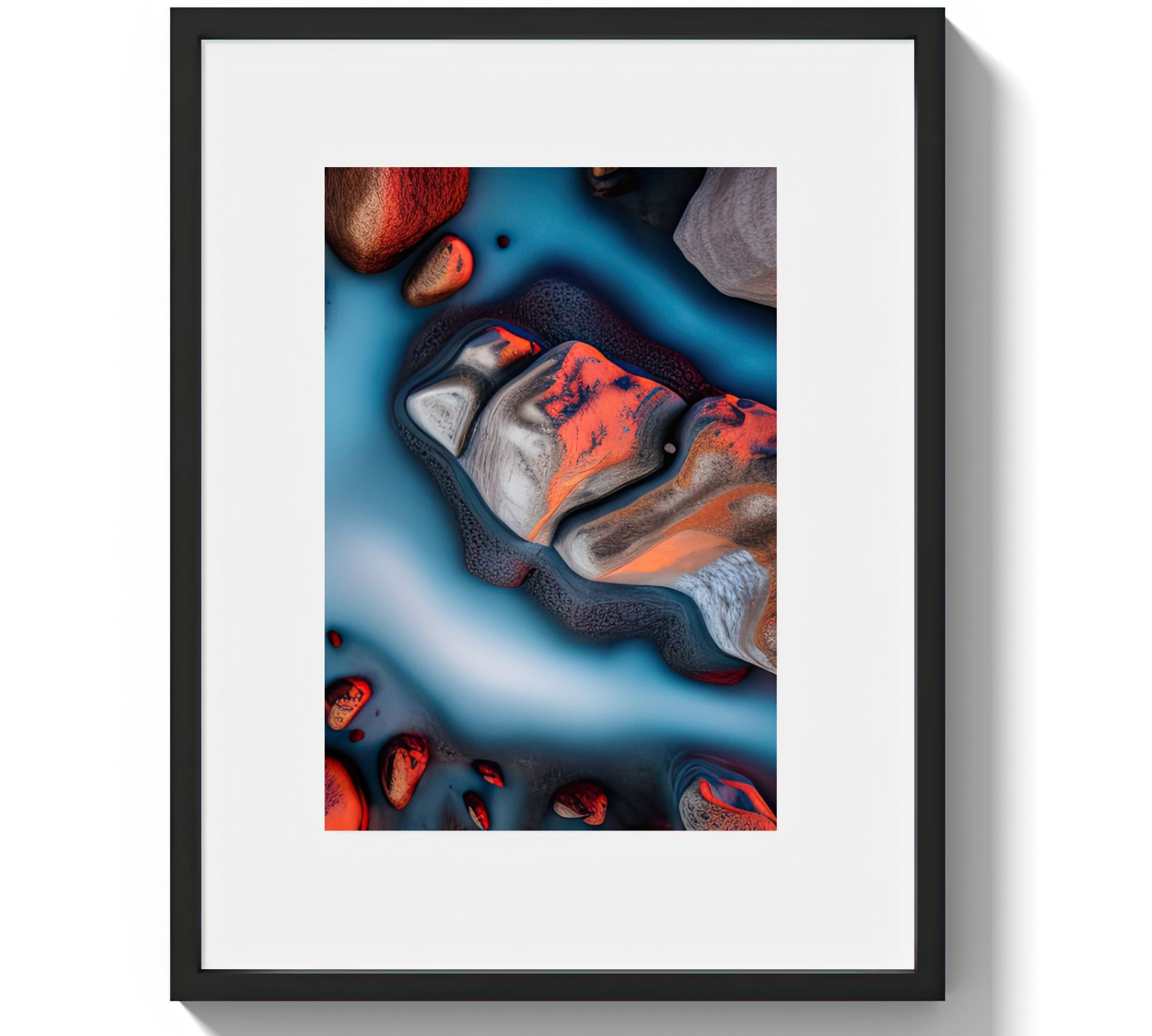 EDENS ECHO - DOTCOM ART