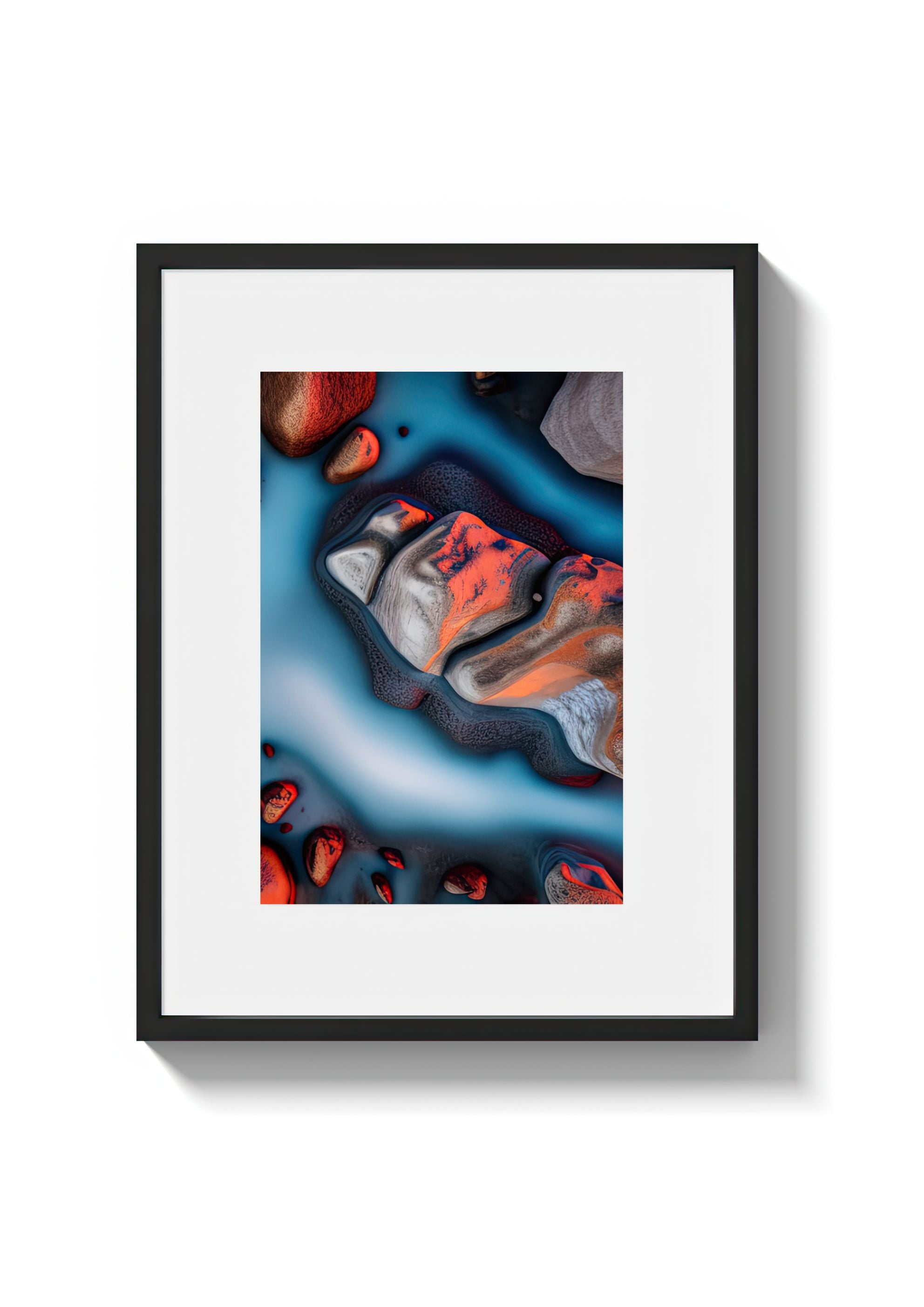 EDENS ECHO - DOTCOM ART