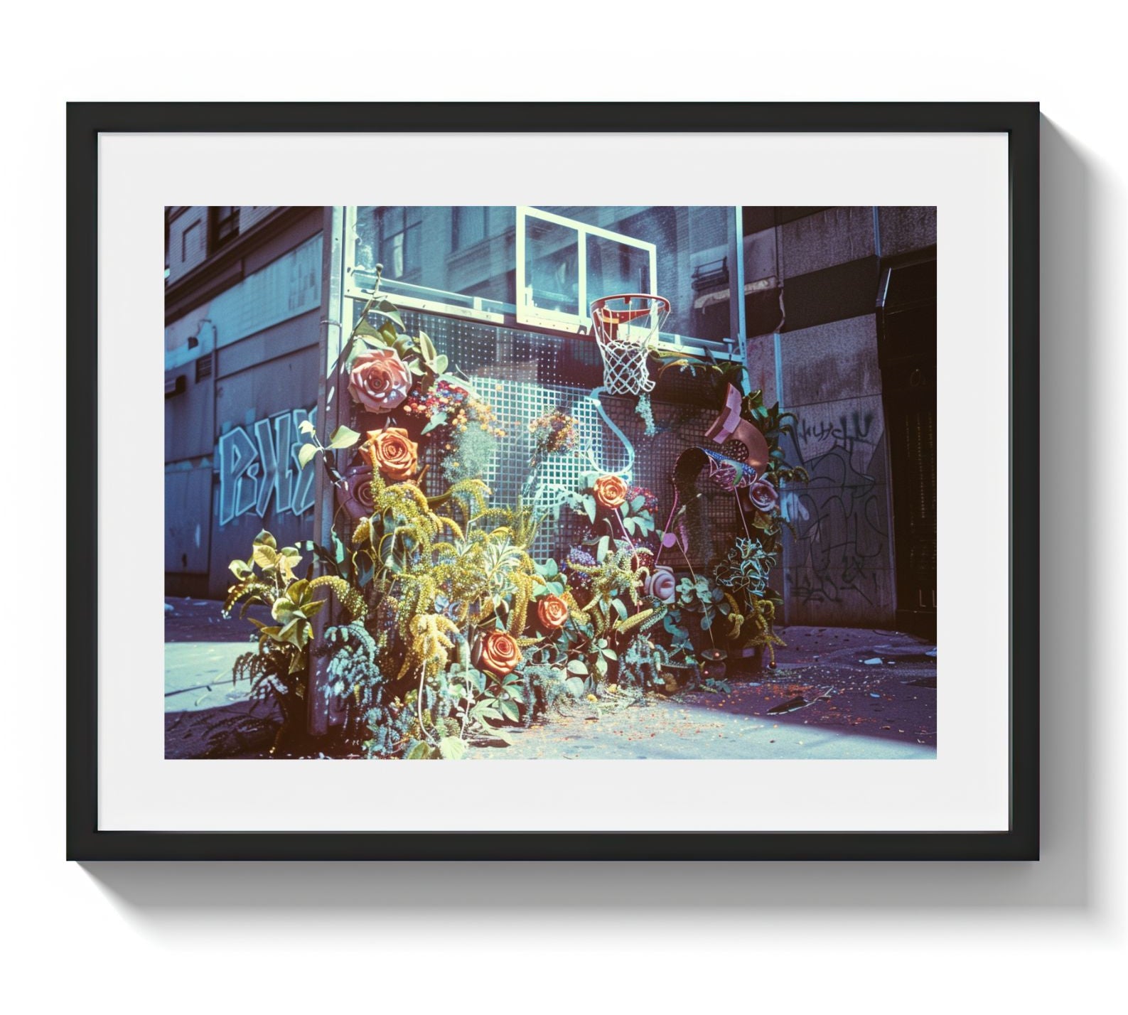 REMNANT - DOTCOM ART