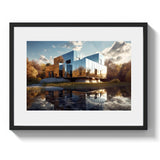 MANOR OF PLATINUM *1 - DOTCOM ART