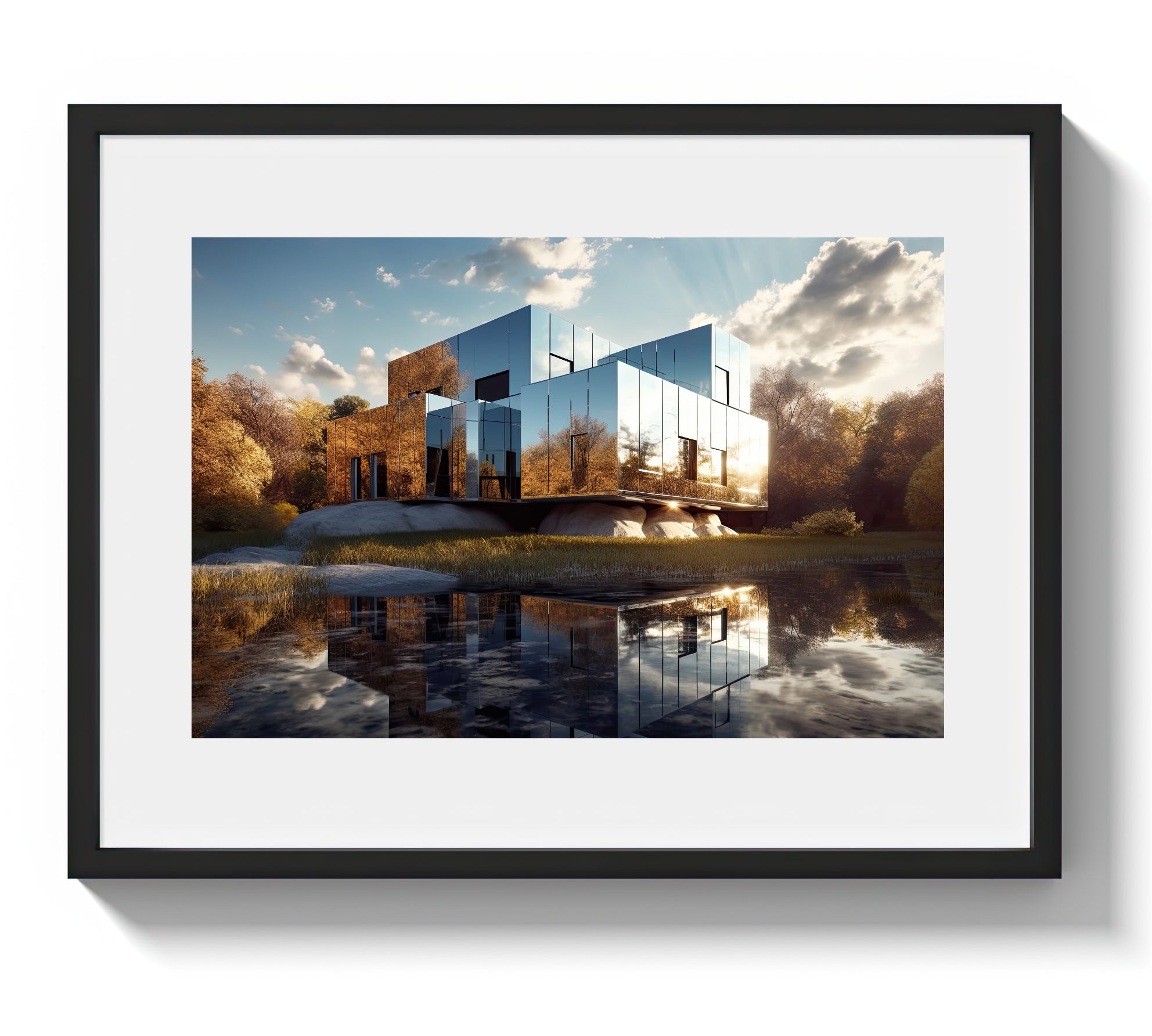 MANOR OF PLATINUM *1 - DOTCOM ART
