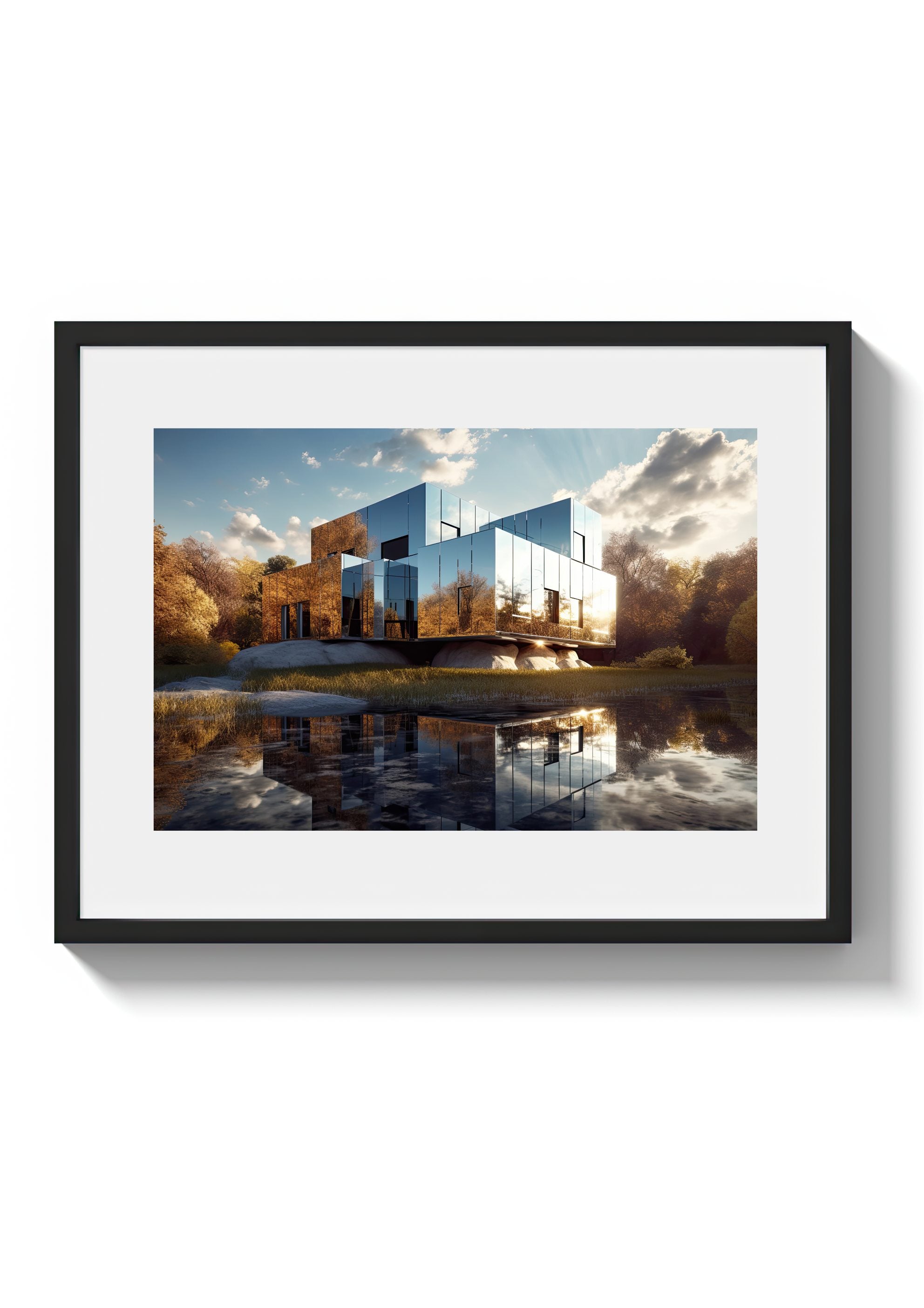 MANOR OF PLATINUM *1 - DOTCOM ART