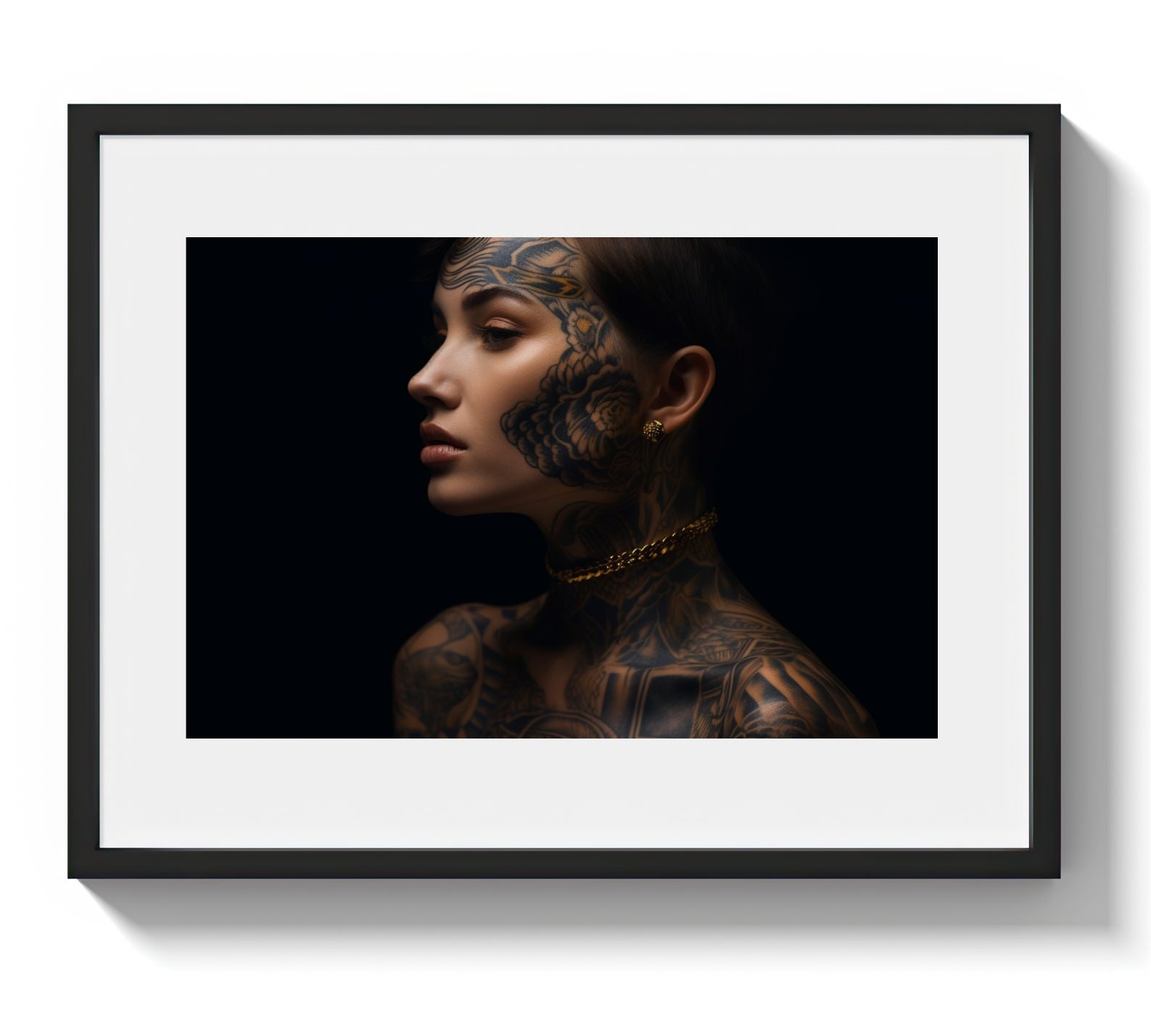 MANAHATTAN INK *3 - DOTCOM ART