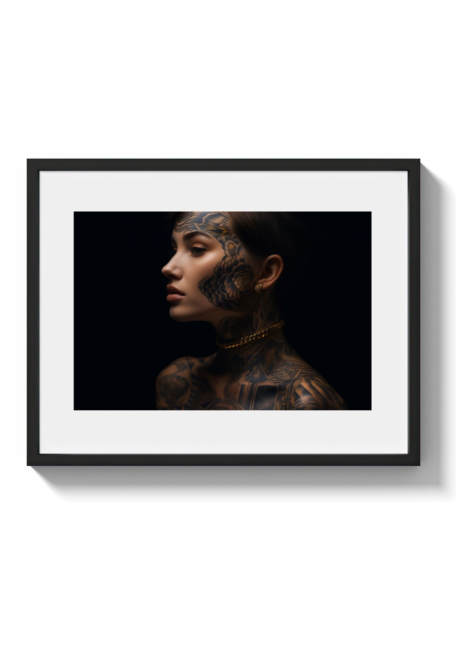 MANAHATTAN INK *3 - DOTCOM ART