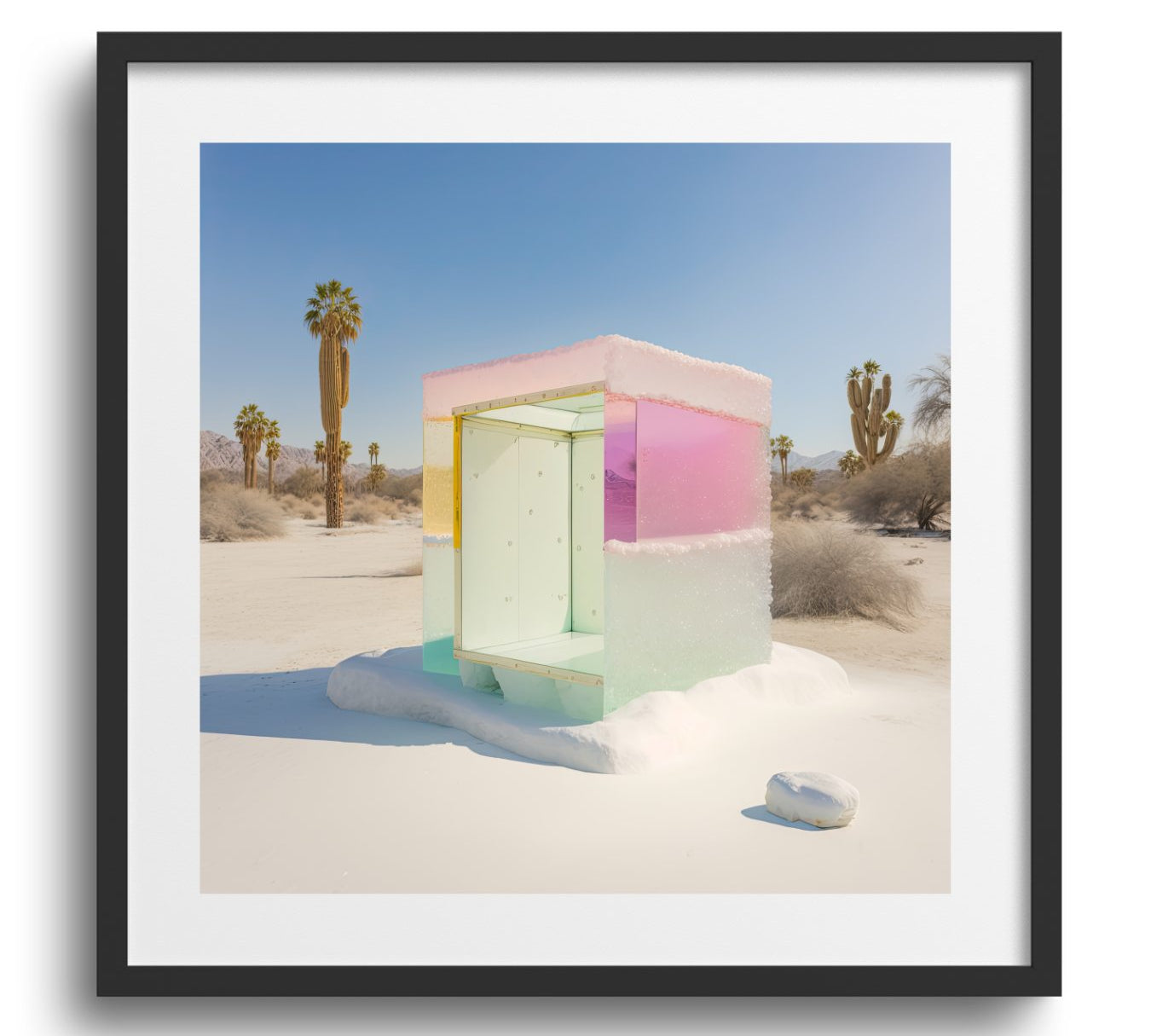 DEATH VALLEY - DOTCOM ART