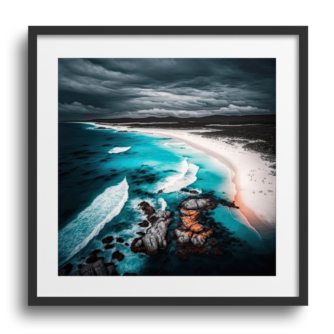 BEACHED *2 - DOTCOM ART