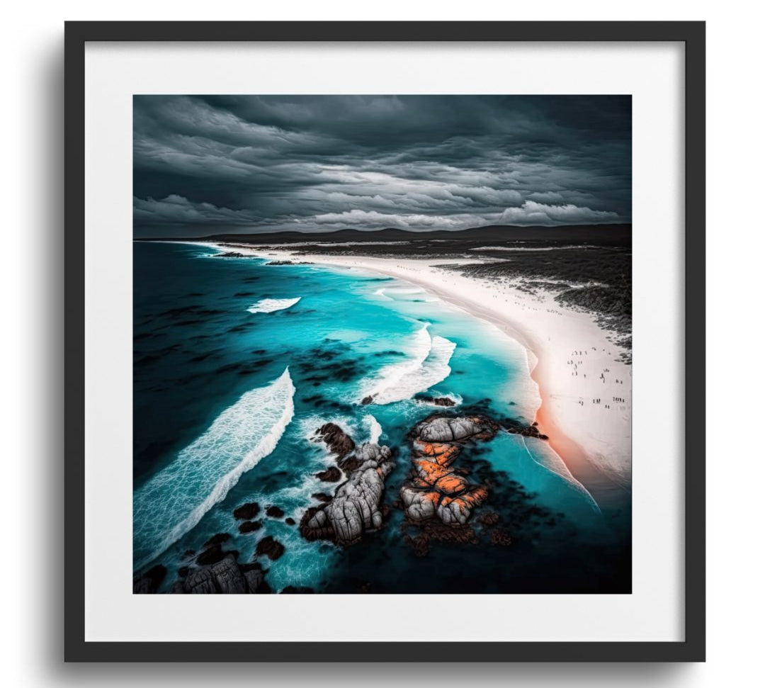 BEACHED *2 - DOTCOM ART