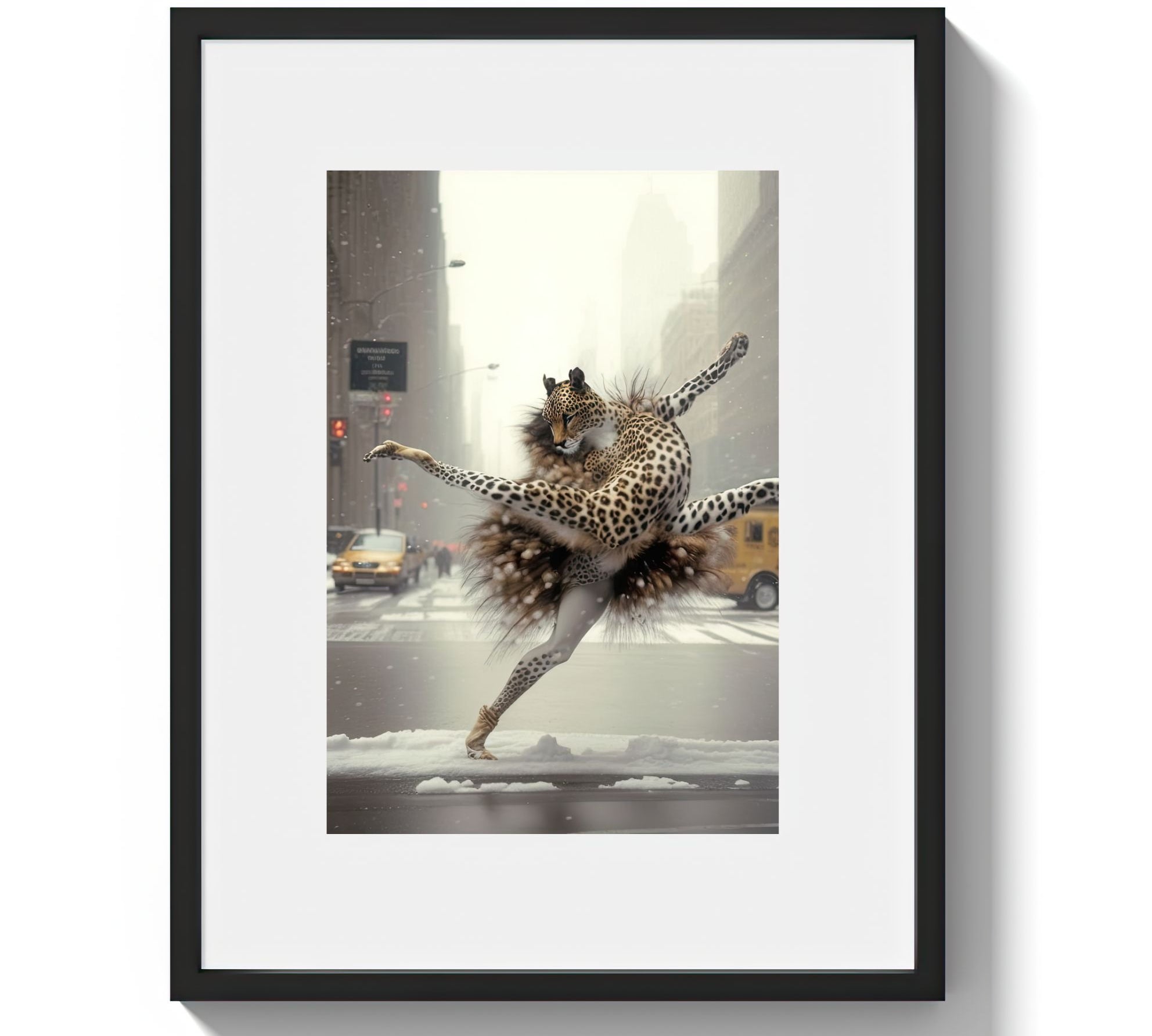 BROADWAY *1 - DOTCOM ART