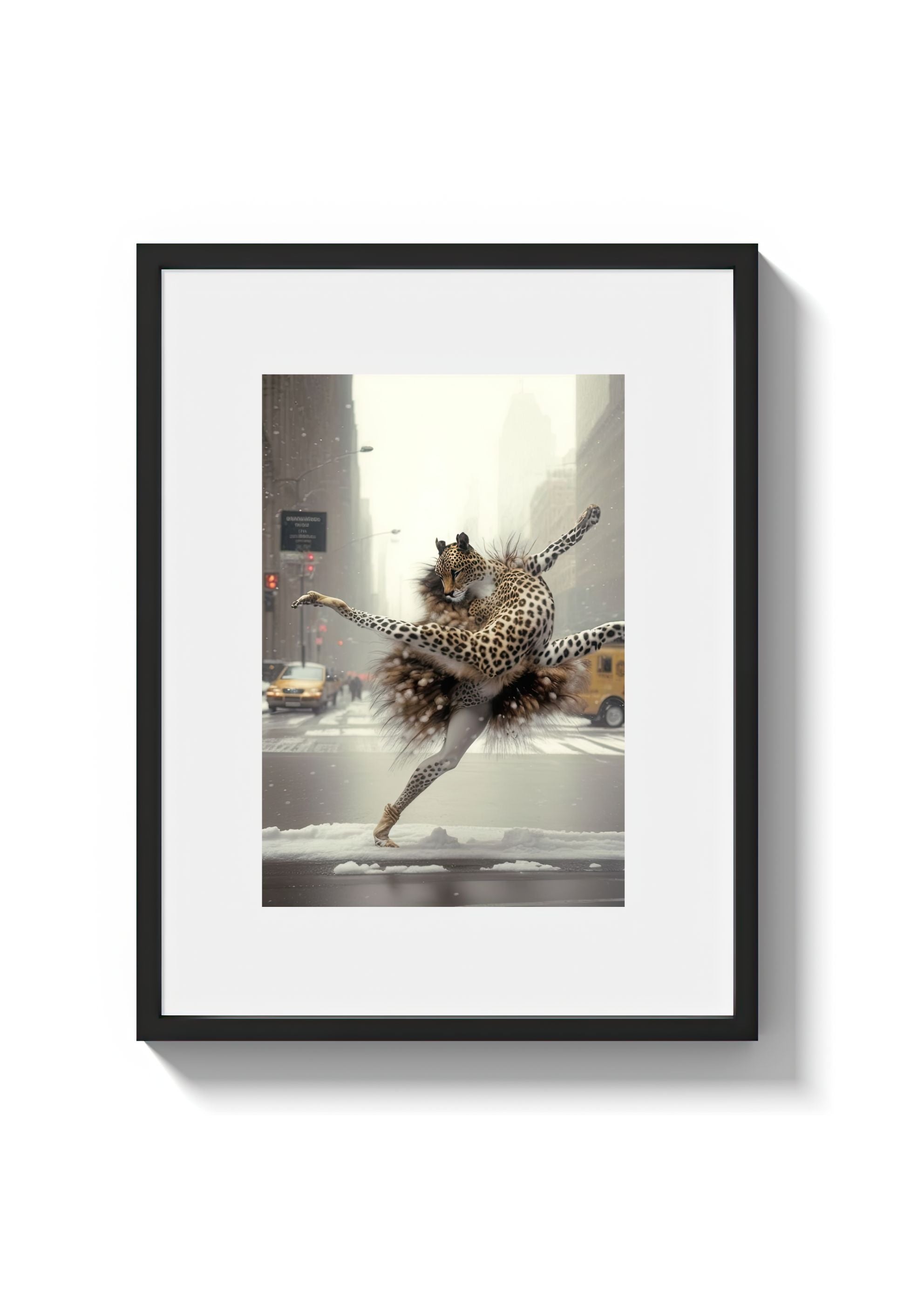 BROADWAY *1 - DOTCOM ART