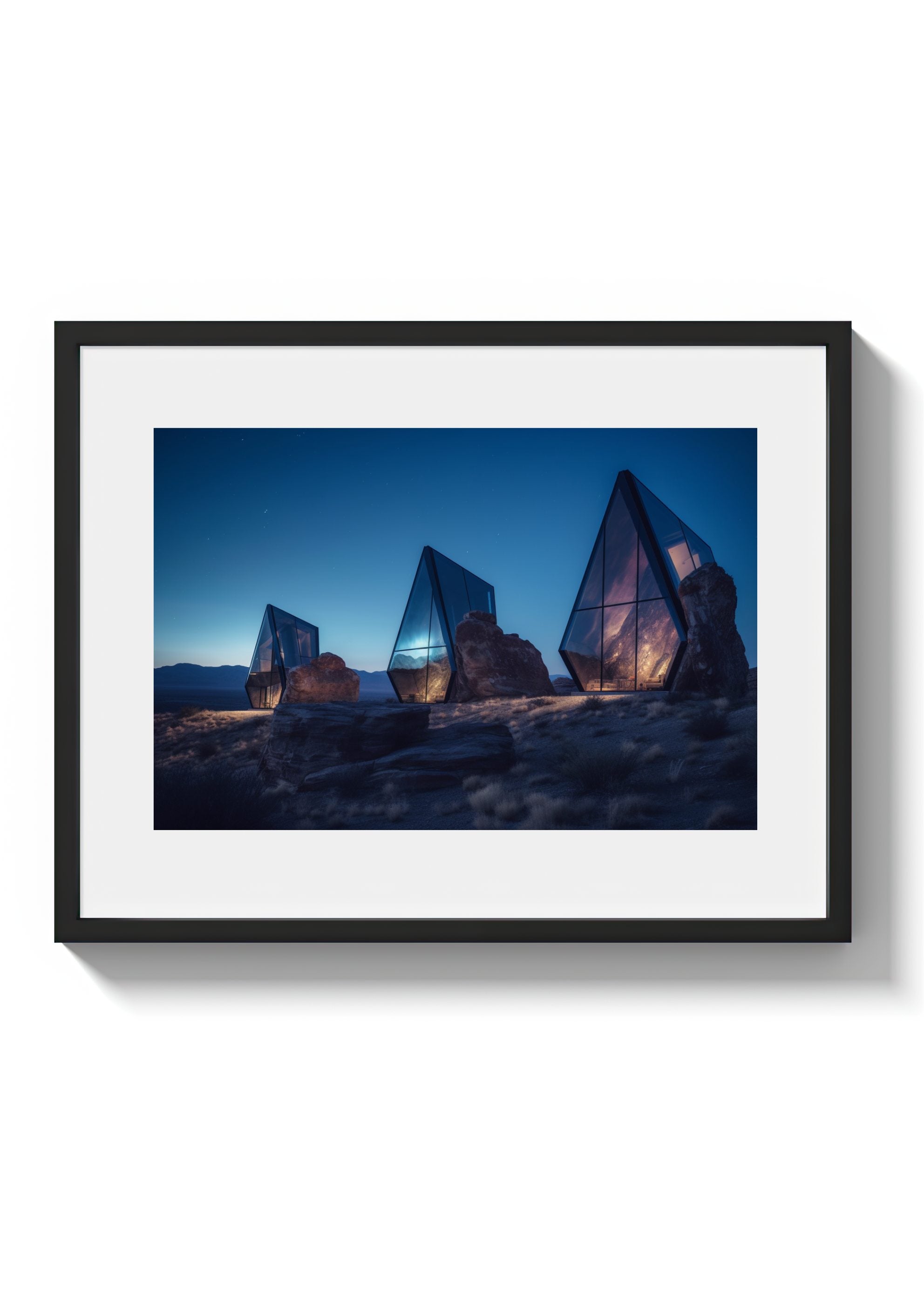 FRONTIER FUSION - DOTCOM ART