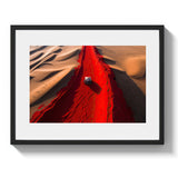 THE TRAIL *3 - DOTCOM ART