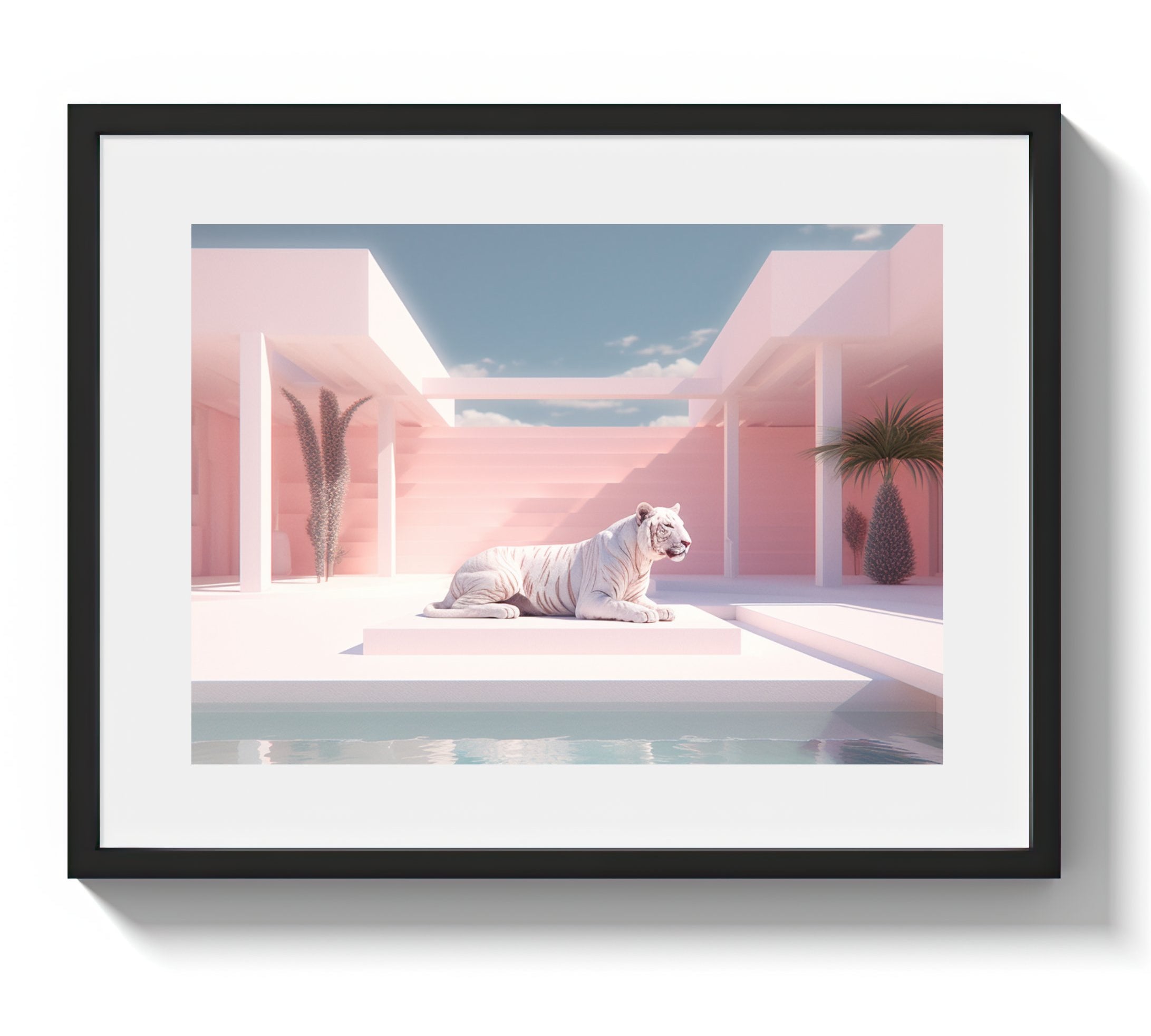 LOUNGING *4 - DOTCOM ART