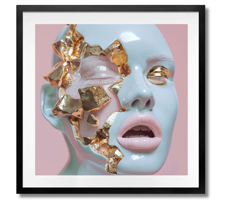 EVOQUE - DOTCOM ART