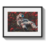 COSMIC GAZING - DOTCOM ART