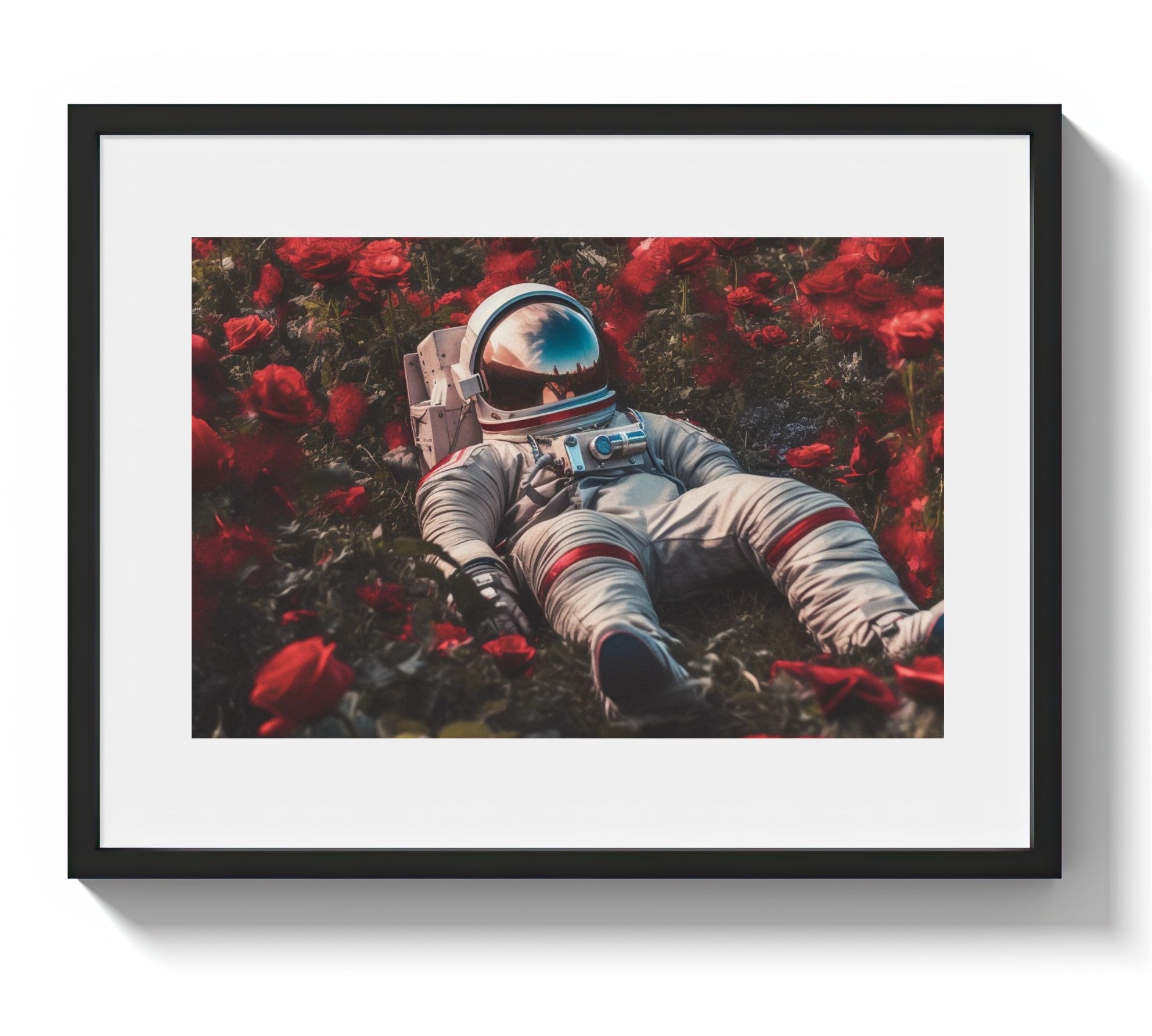 COSMIC GAZING - DOTCOM ART