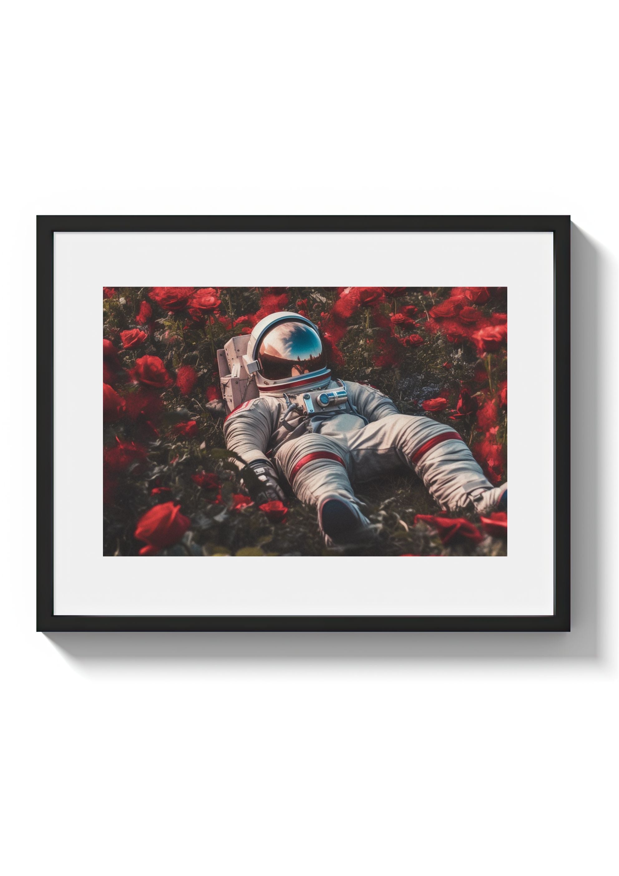 COSMIC GAZING - DOTCOM ART
