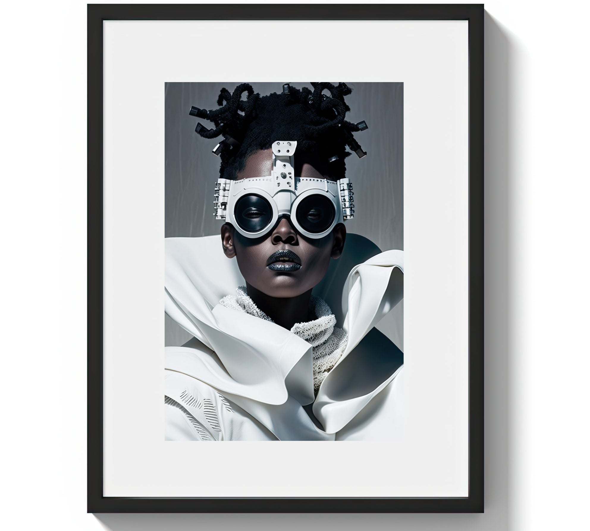 VANGUARD - DOTCOM ART