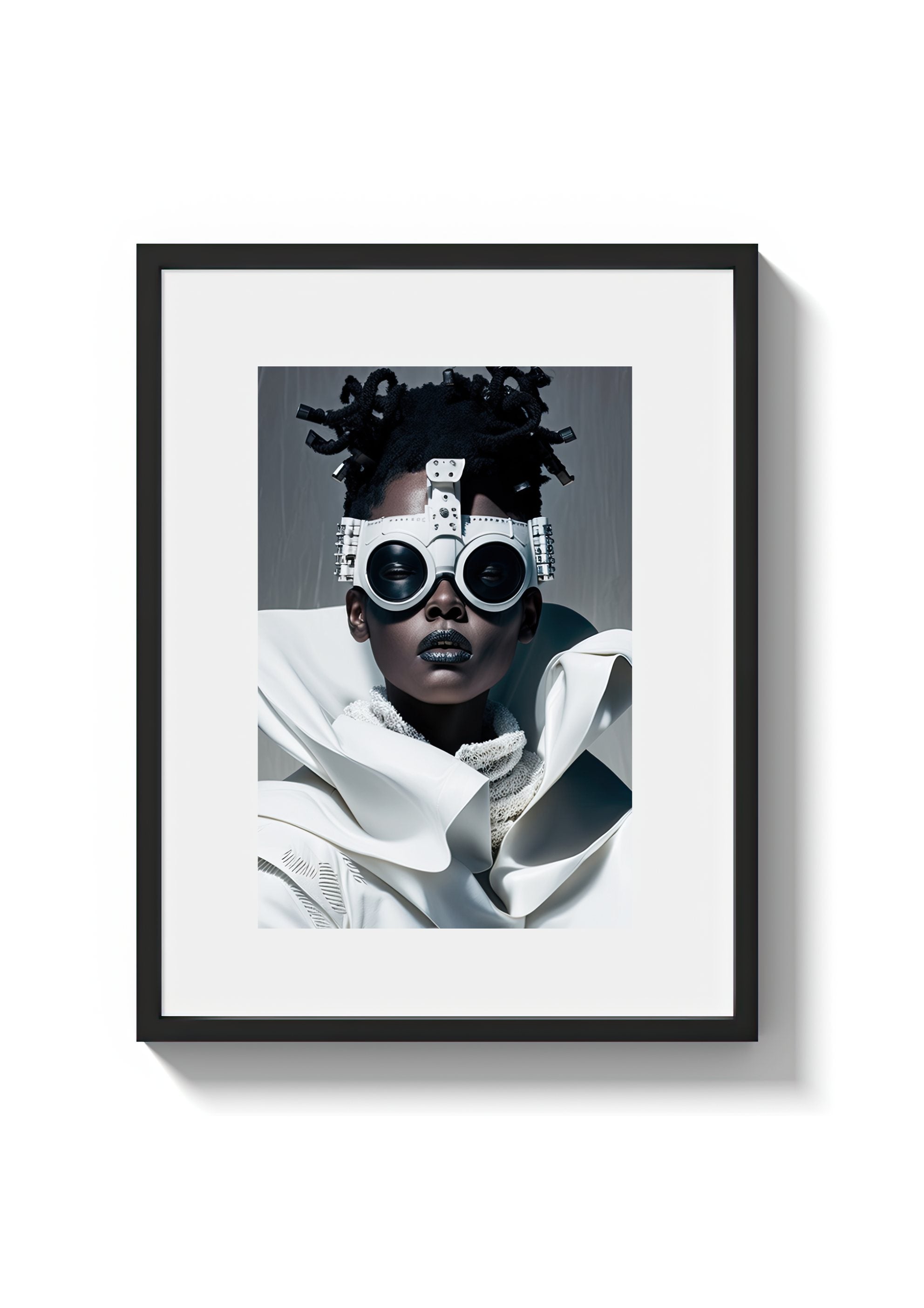 VANGUARD - DOTCOM ART