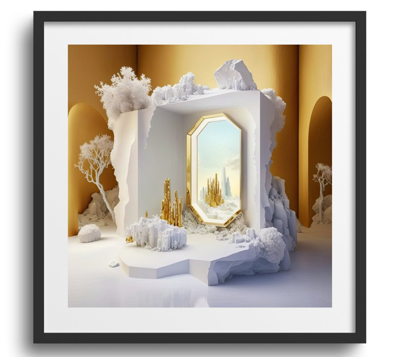 ORILYON - DOTCOM ART