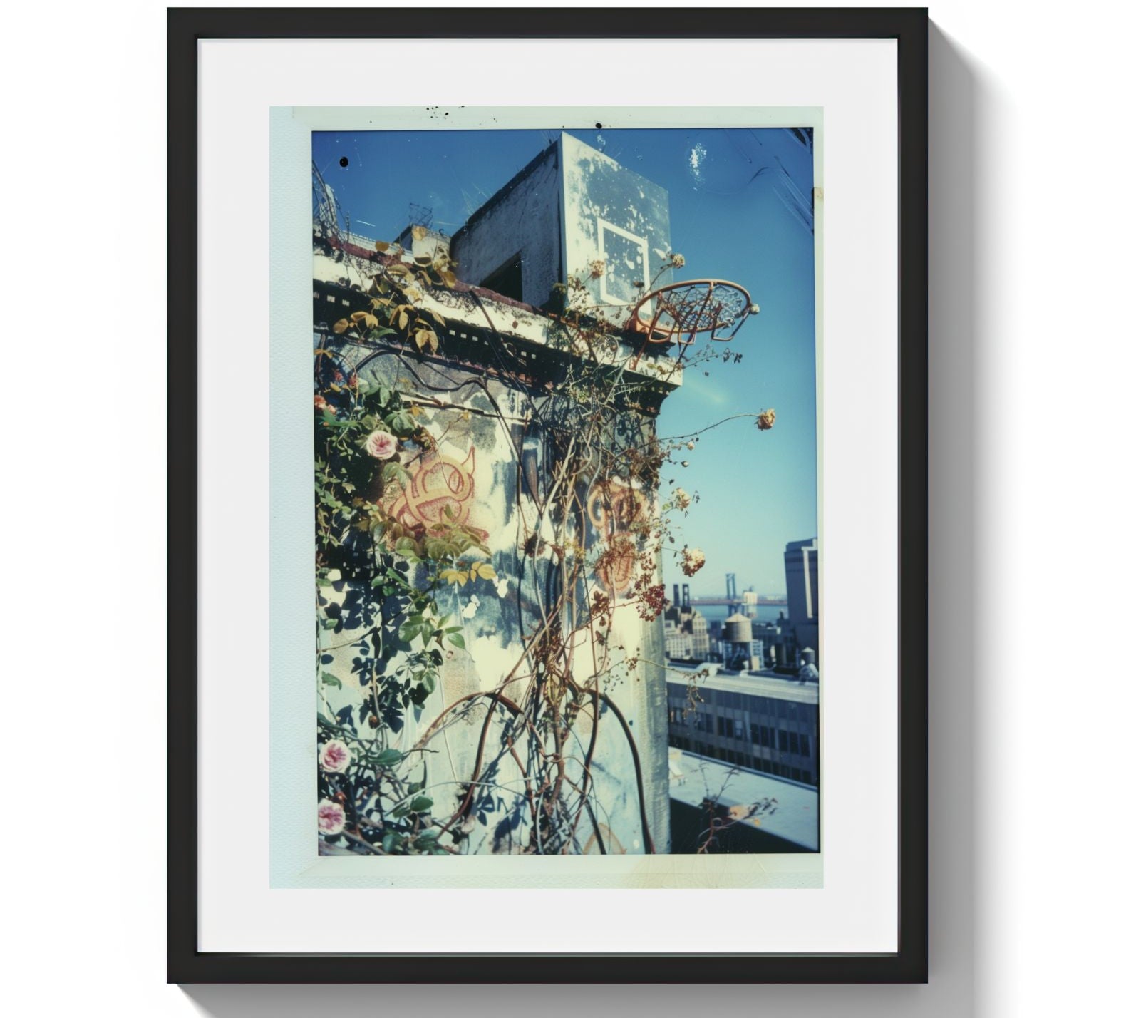SAINT-DENIS - DOTCOM ART
