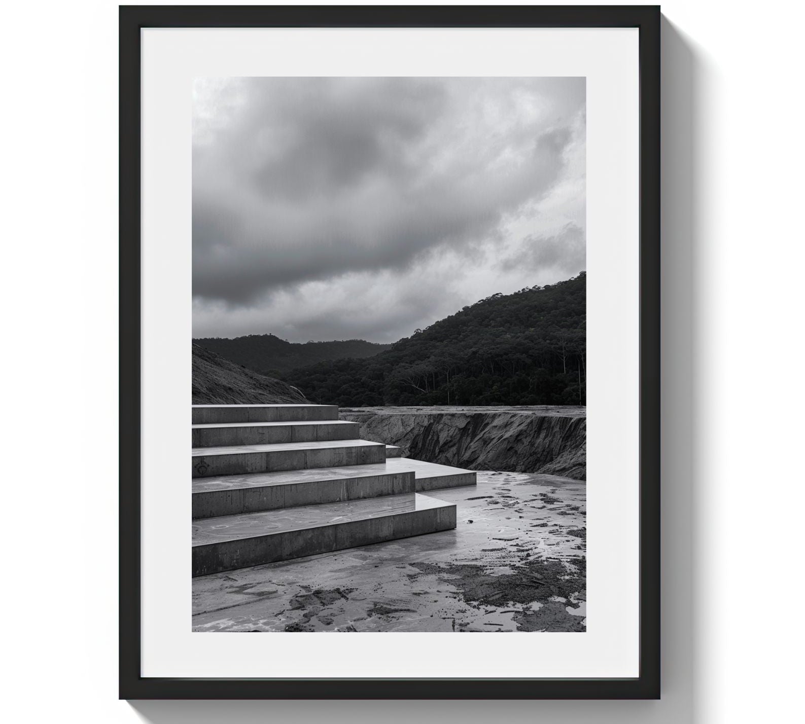 HIKE - DOTCOM ART
