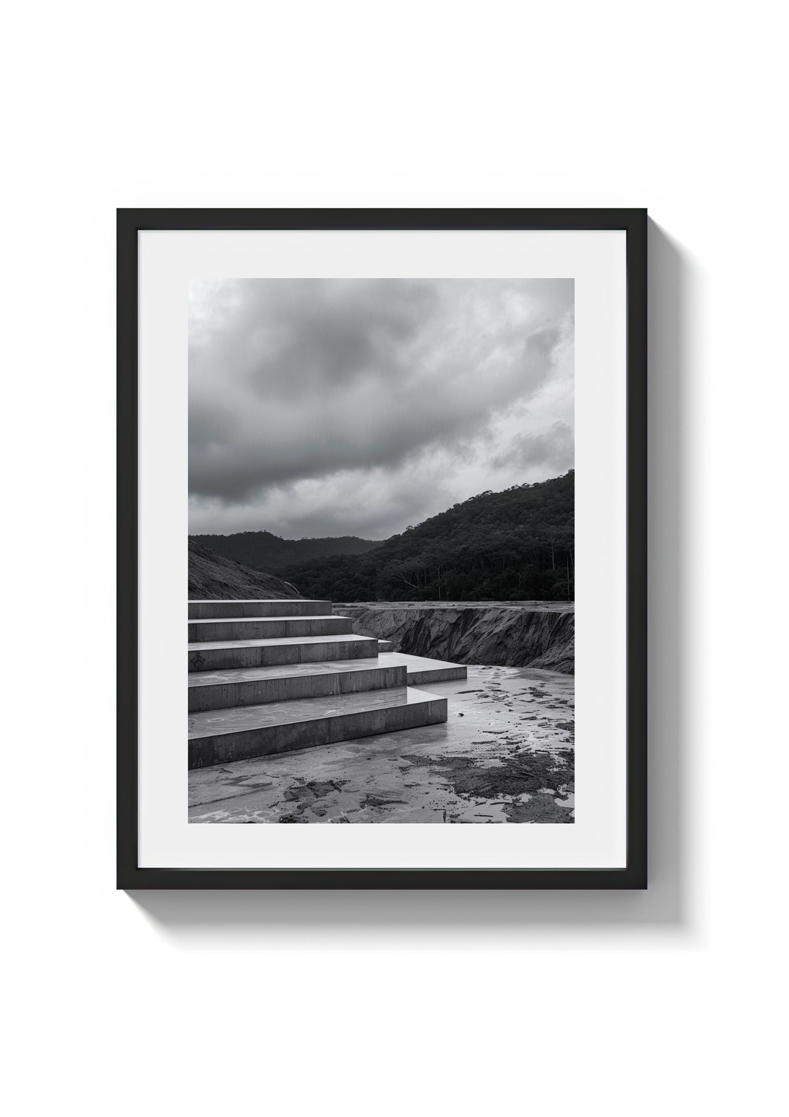 HIKE - DOTCOM ART