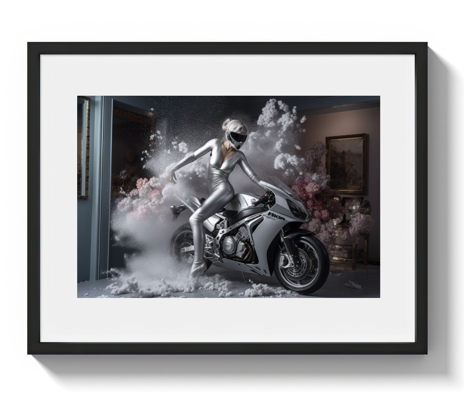 SMASH + GRAB *1 - DOTCOM ART