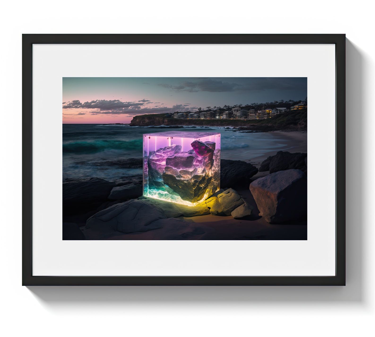 BONDI - DOTCOM ART