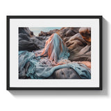 COASTAL COUTURE - DOTCOM ART