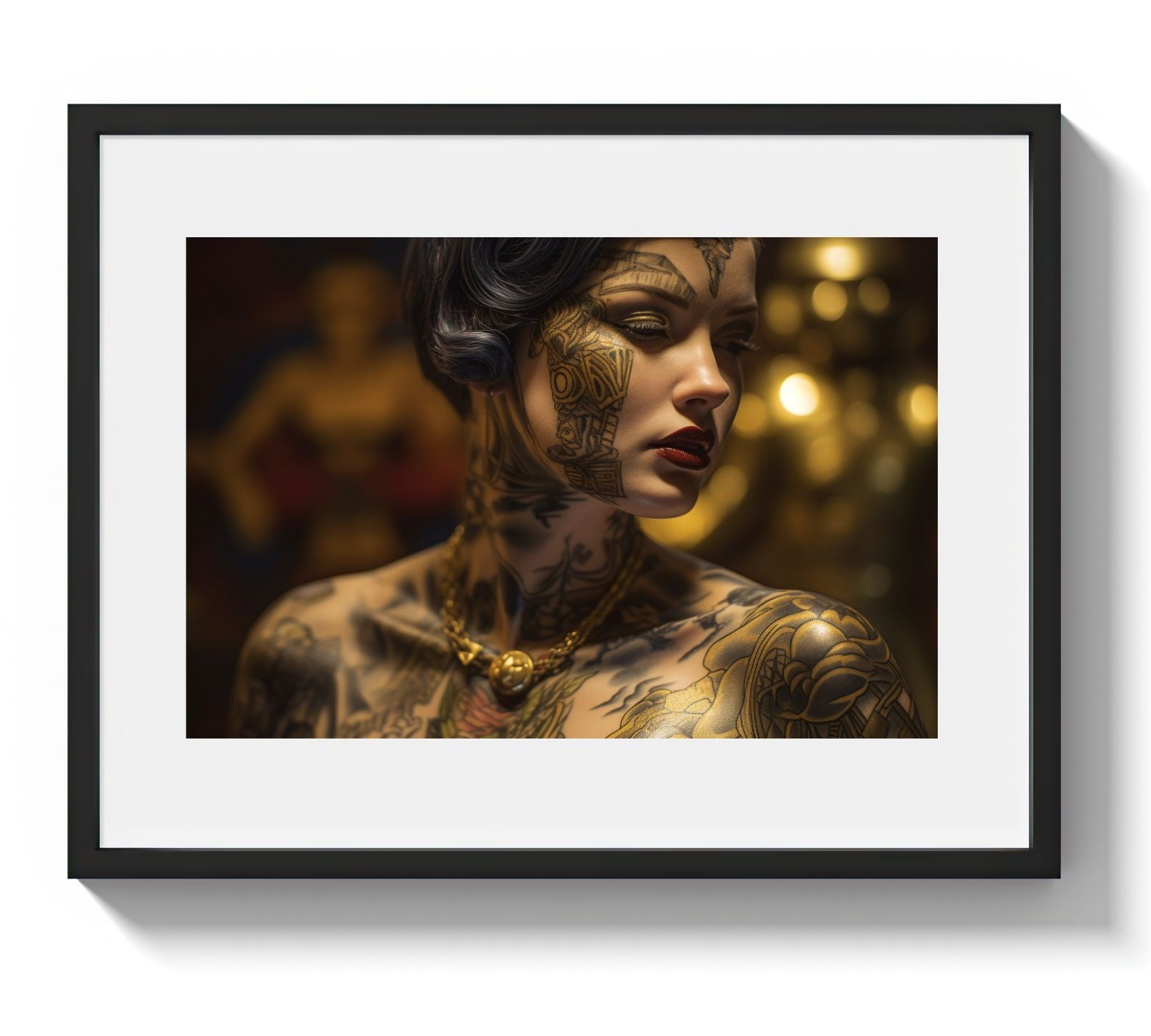 OBSCUR - DOTCOM ART