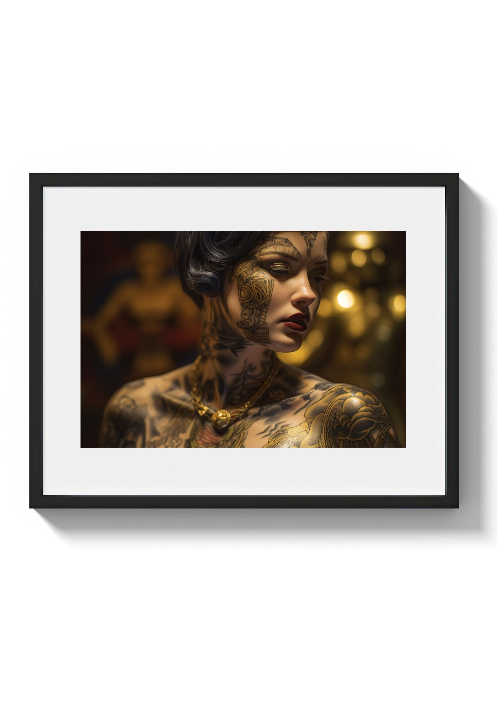 OBSCUR - DOTCOM ART