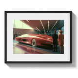 ANTIQUES ROADSHOW - DOTCOM ART