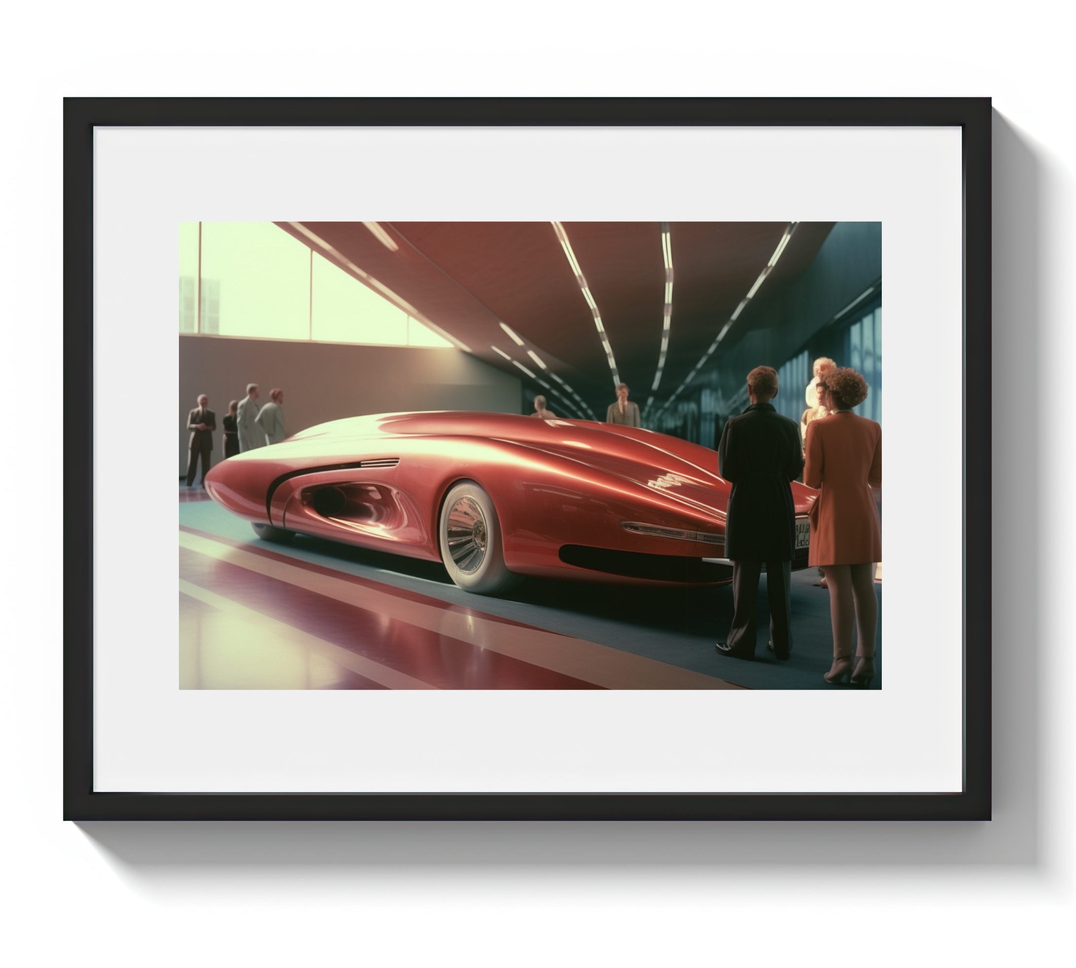 ANTIQUES ROADSHOW - DOTCOM ART