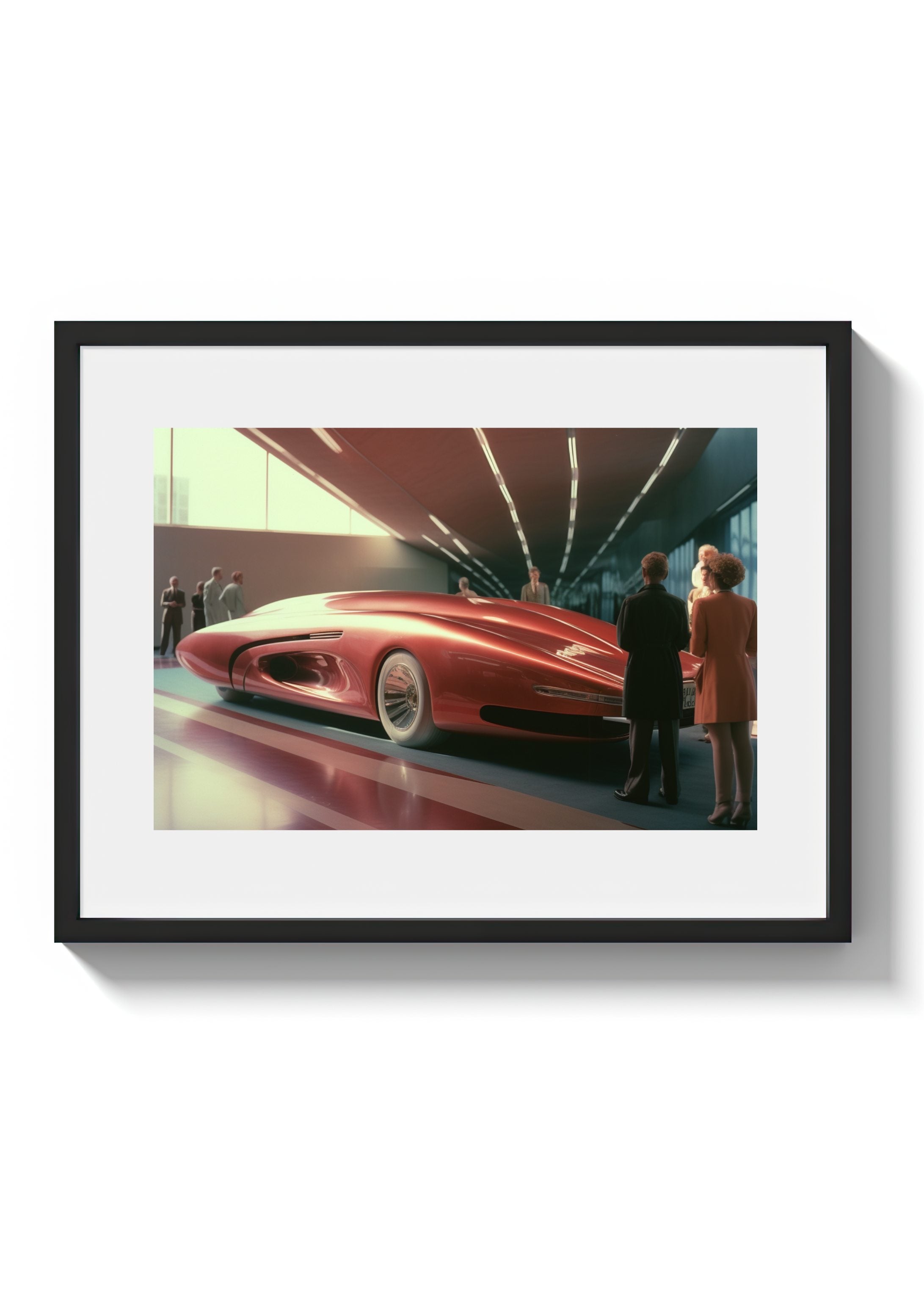 ANTIQUES ROADSHOW - DOTCOM ART
