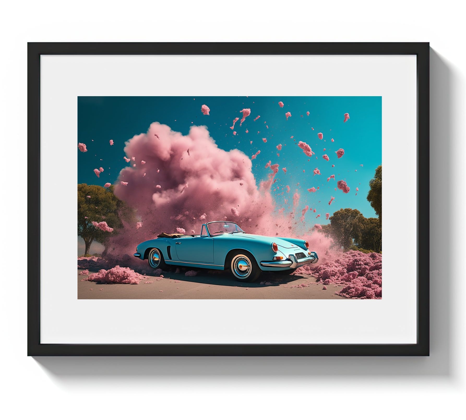 AMOUR *2 - DOTCOM ART