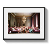 TEDDY PALACE - CINEMA - DOTCOM ART
