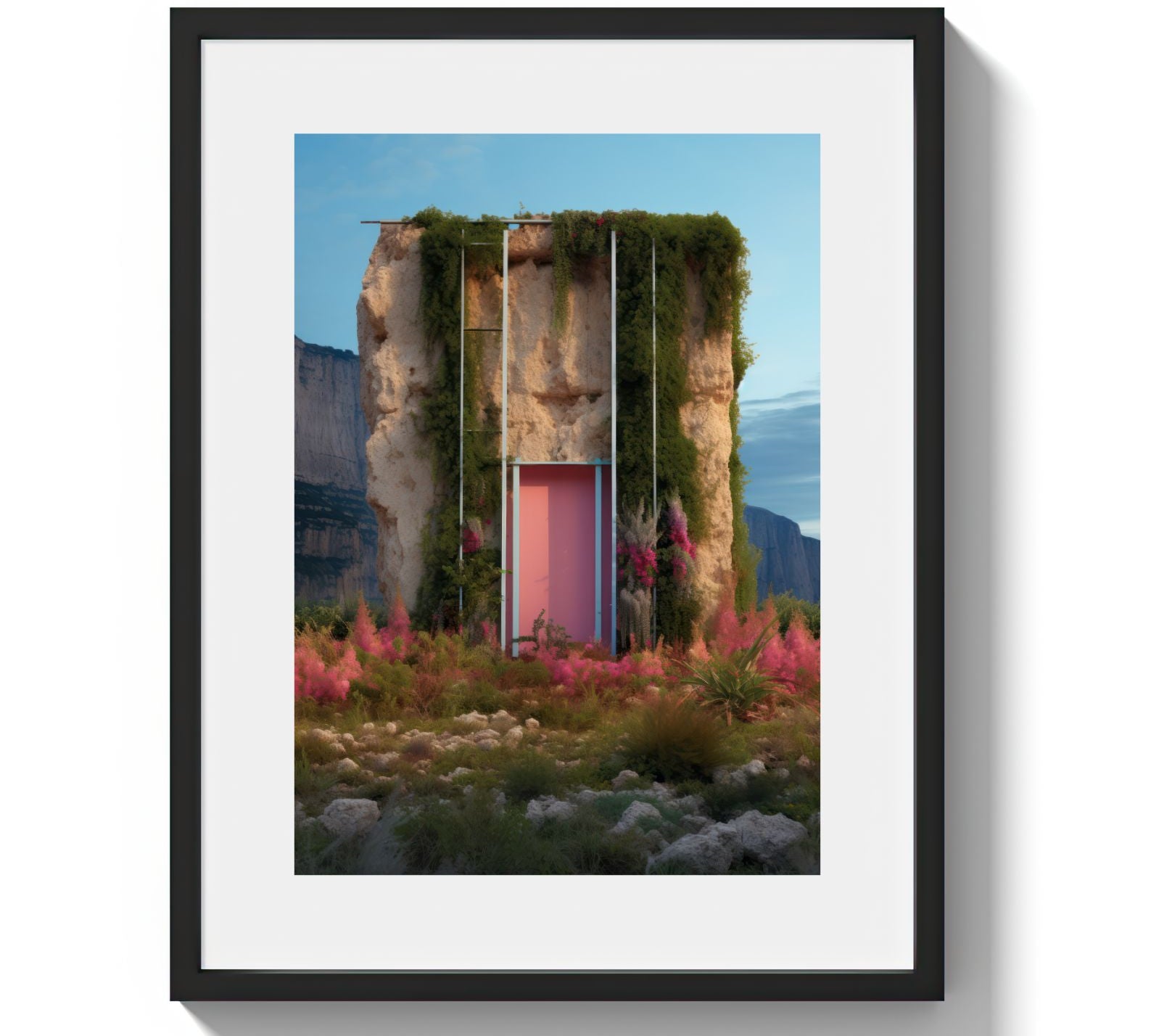 DELPHOS - DOTCOM ART