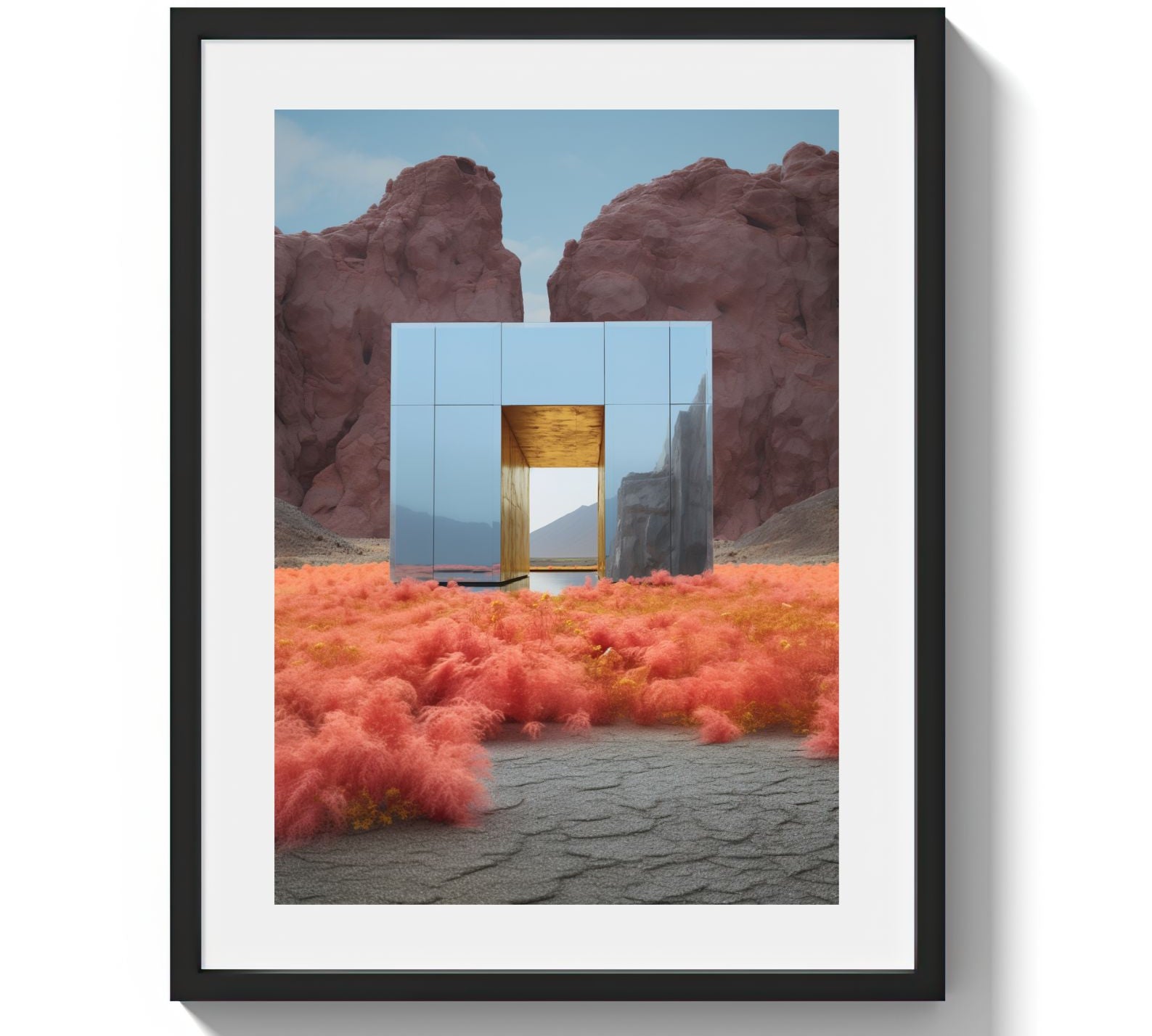 INVERT - DOTCOM ART