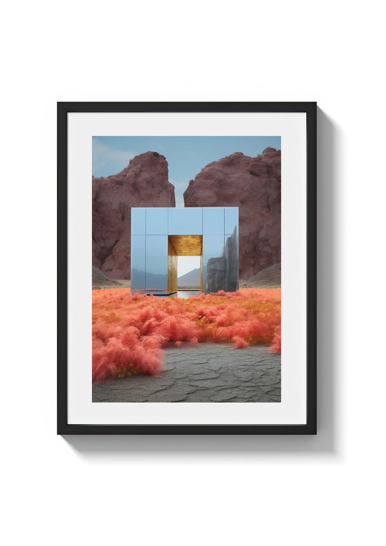 INVERT - DOTCOM ART