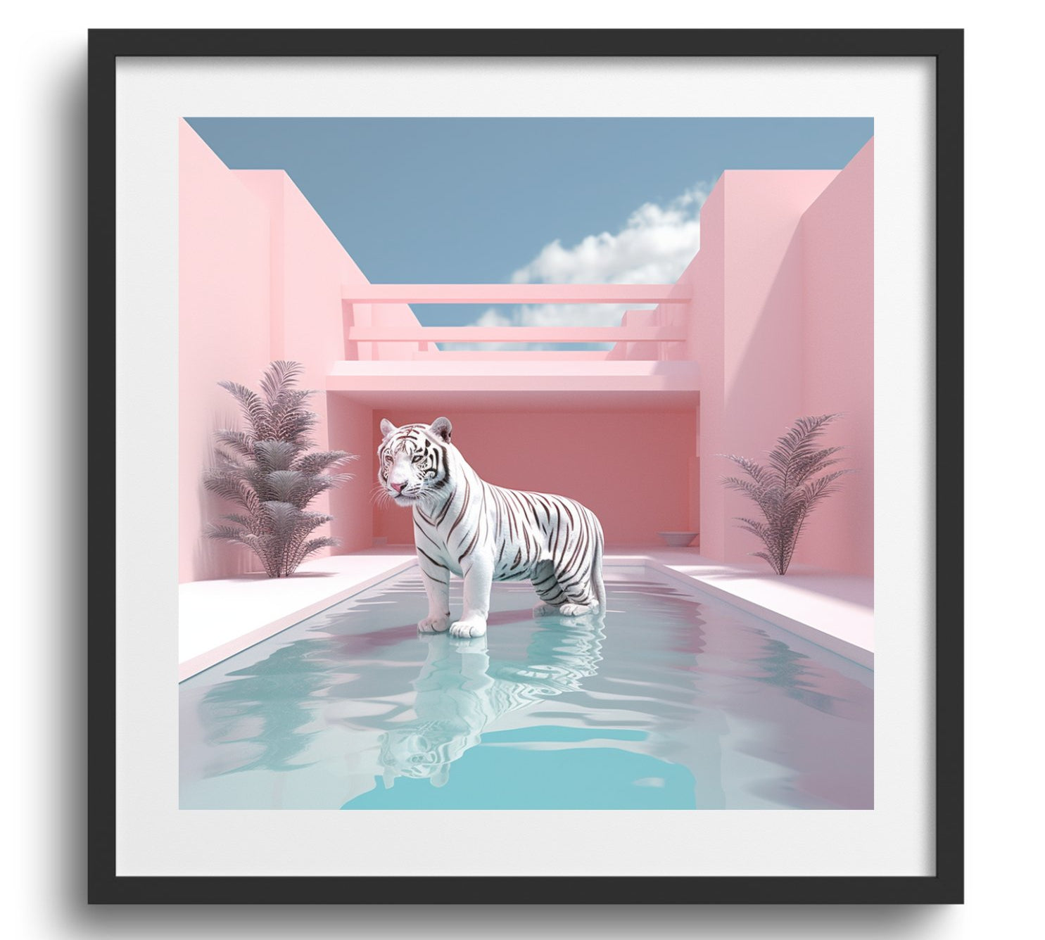 LOUNGING *3 - DOTCOM ART