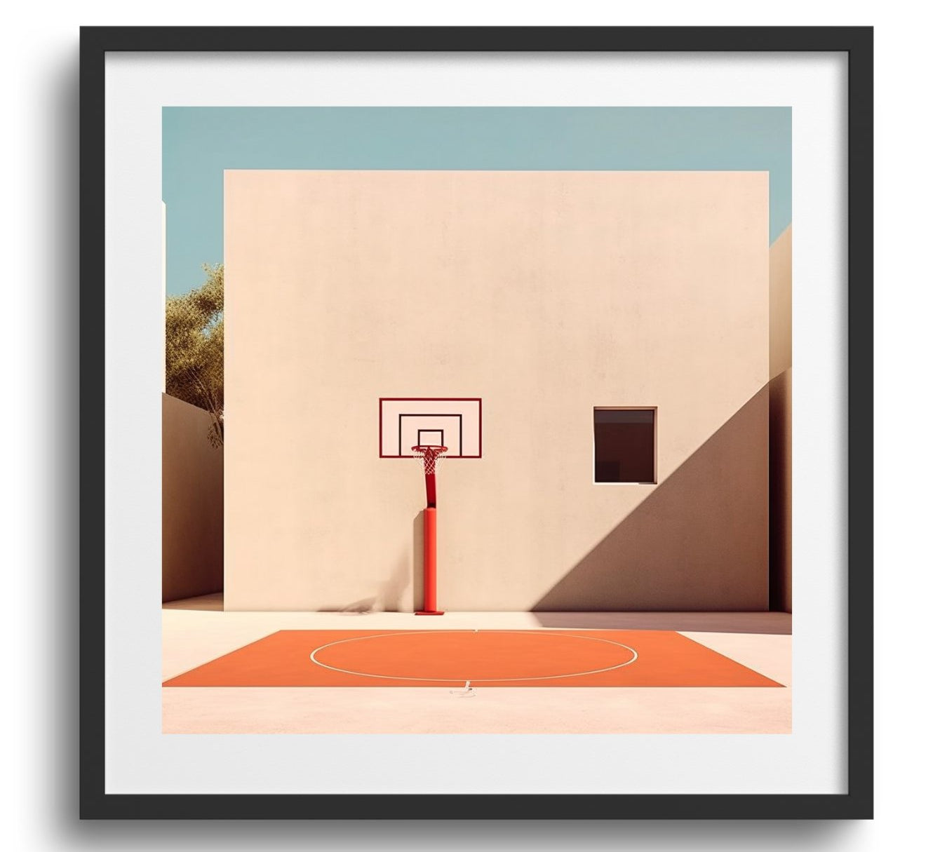 DUNK DEFYING *3 - DOTCOM ART